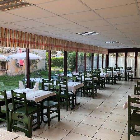 La Mies Del Marques Hotel Santona Exterior photo